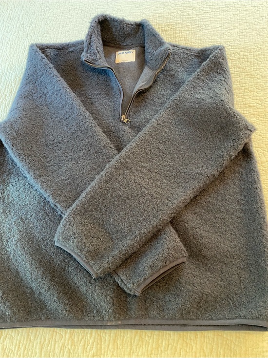 Old Navy Other - NWT Old Navy Men’s Quarter Zip Sz L
